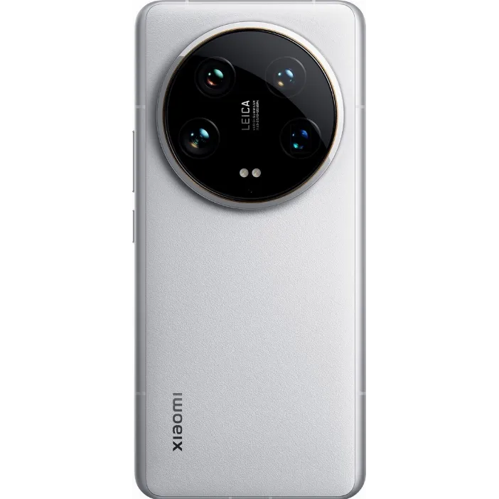 Смартфон Xiaomi Mi 14 Ultra + Professional Photo Kit, 16.512 Гб